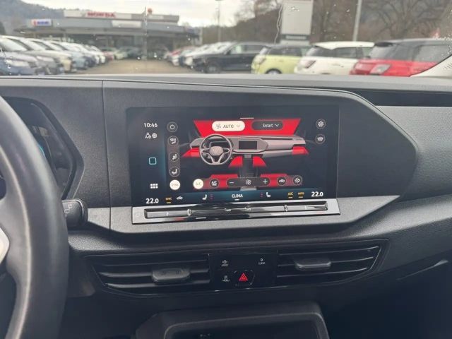 Volkswagen Caddy 2.0 TDI BMT DSG