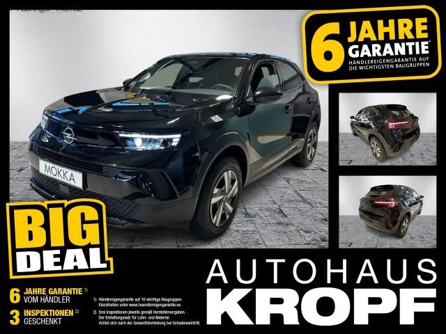 Opel Mokka 1.2 Turbo Edition Turbo