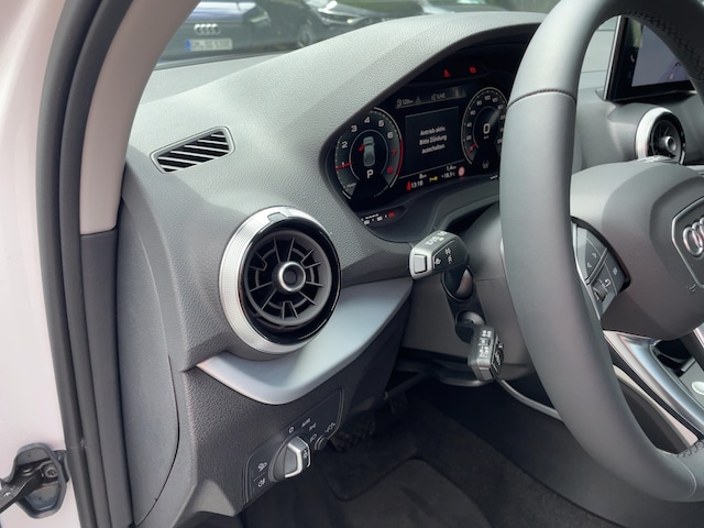 Audi Q2 35 TFSI S-Tronic