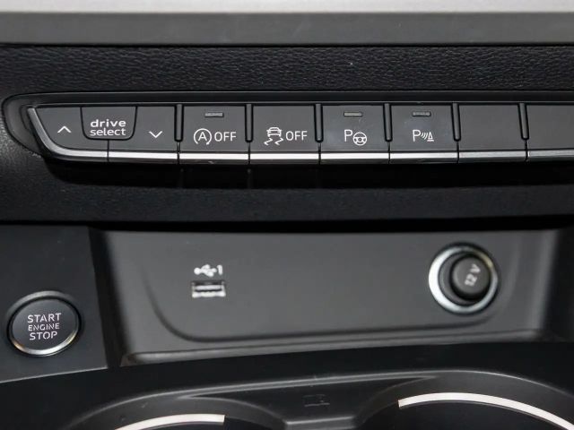 Audi A5 40 TDI Quattro S-Line