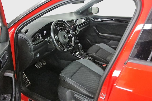 Volkswagen T-Roc 2.0 TSI 4Motion DSG