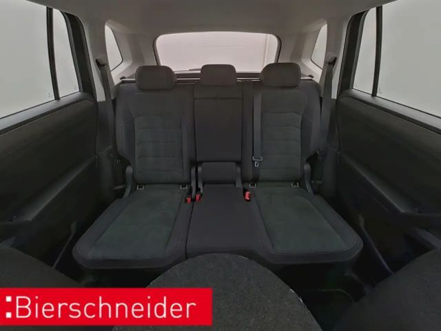Volkswagen Tiguan 2.0 TSI Allspace DSG Life