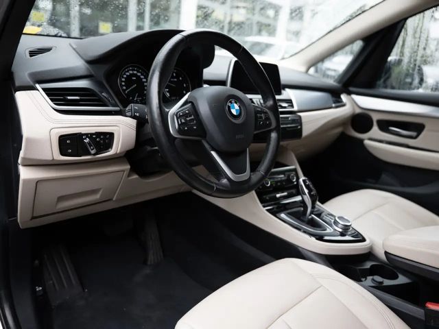 BMW 218 Active Tourer Luxury Line