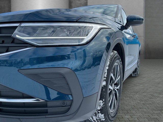 Volkswagen Tiguan 2.0 TDI DSG Life