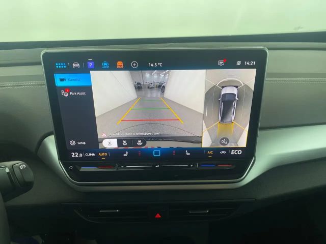 Volkswagen ID.4 Business Performance Pro