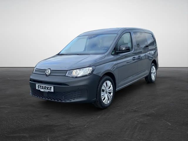 Volkswagen Caddy 2.0 TDI Maxi
