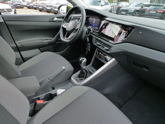 Volkswagen Taigo 1.0 TSI Life