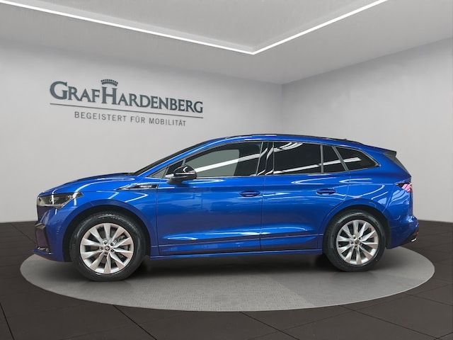 Skoda Enyaq 4x4 Sportline