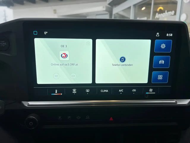 Volkswagen Transporter T7