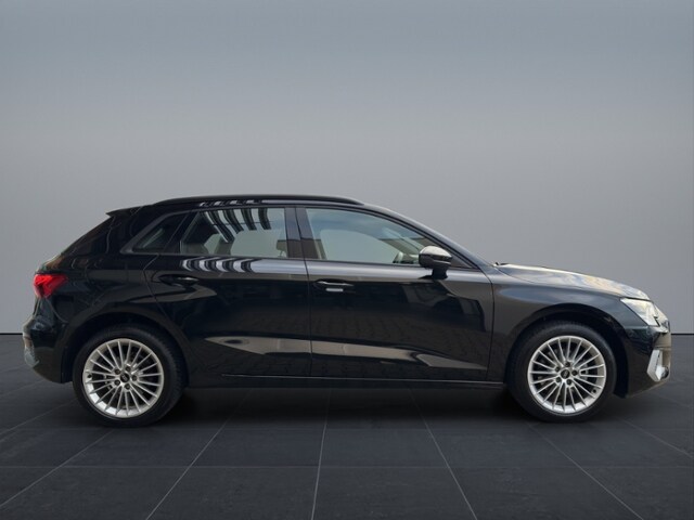 Audi A3 30 TFSI S-Tronic Sportback