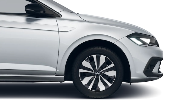 Volkswagen Polo 1.0 TSI DSG