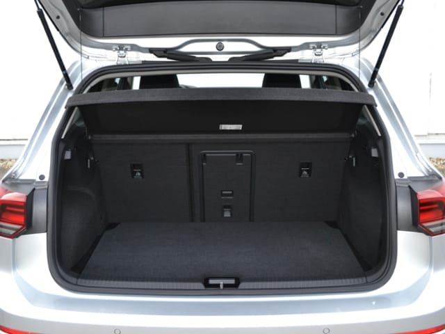 Volkswagen Golf 1.5 TSI Golf VIII