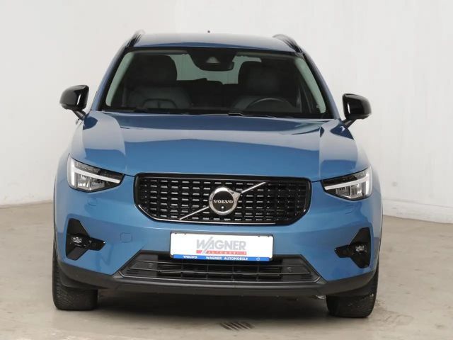 Volvo XC40 Dark Plus Recharge T5