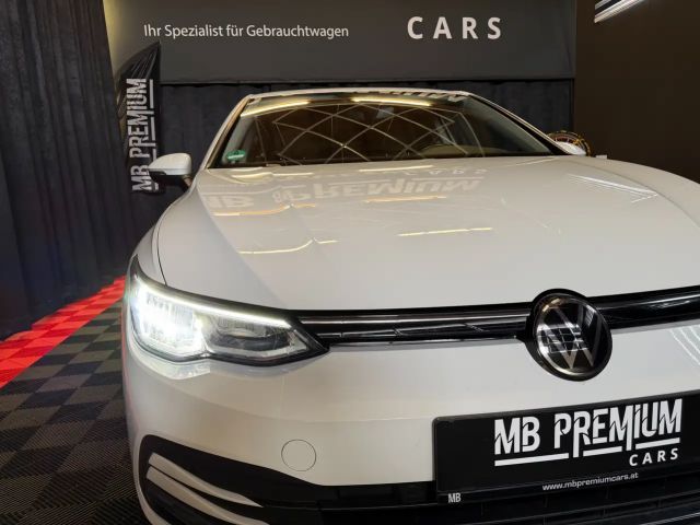 Volkswagen Golf Active *VIRTUAL-COCKPIT*LED*ACC*