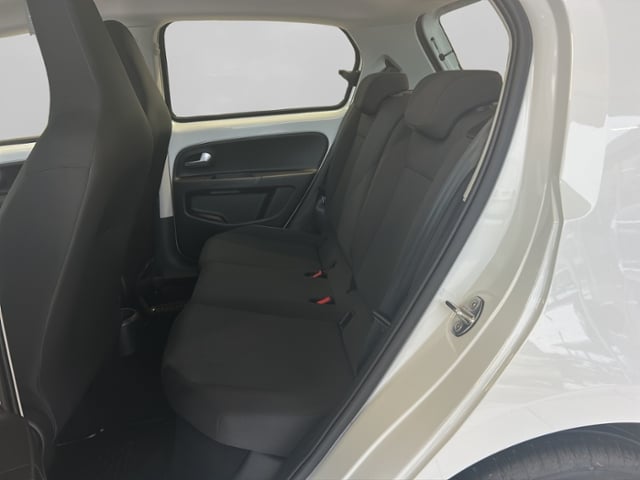 Volkswagen up! Basis