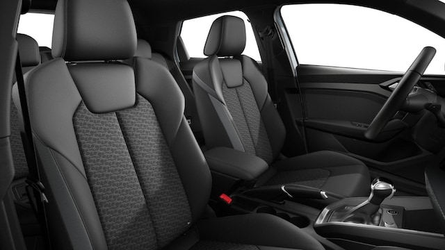 Audi A1 25 TFSI S-Tronic Sportback