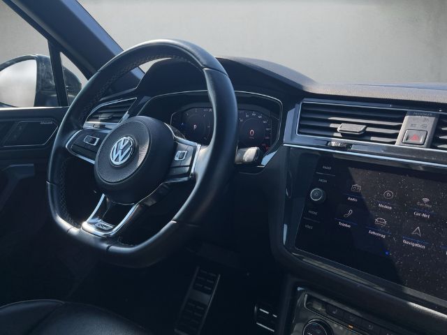 Volkswagen Tiguan 2.0 TDI 4Motion DSG Highline