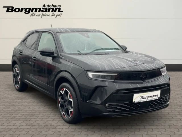 Opel Mokka GS-Line Grand Sport