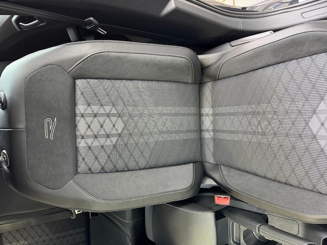 Volkswagen T-Cross 1.0 TSI DSG