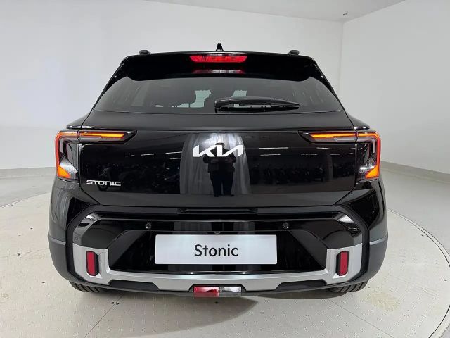 Kia Stonic GDi