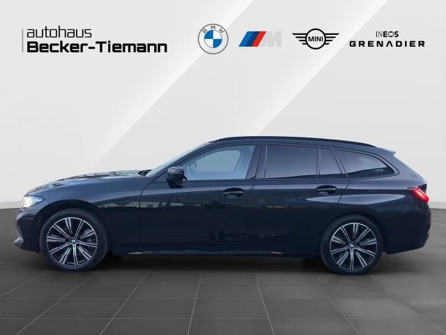 BMW 330 330d Comfort pakket Touring xDrive