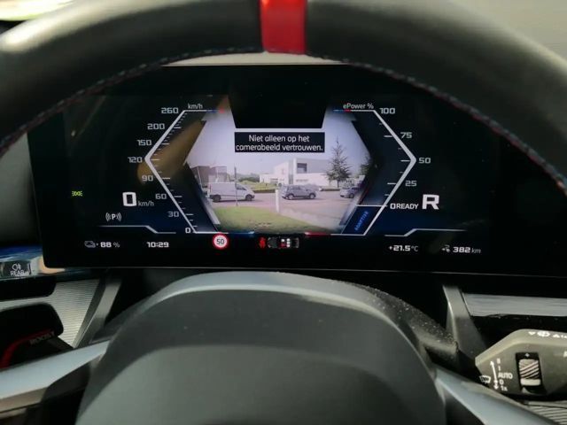 BMW i5 M60 Sedan xDrive