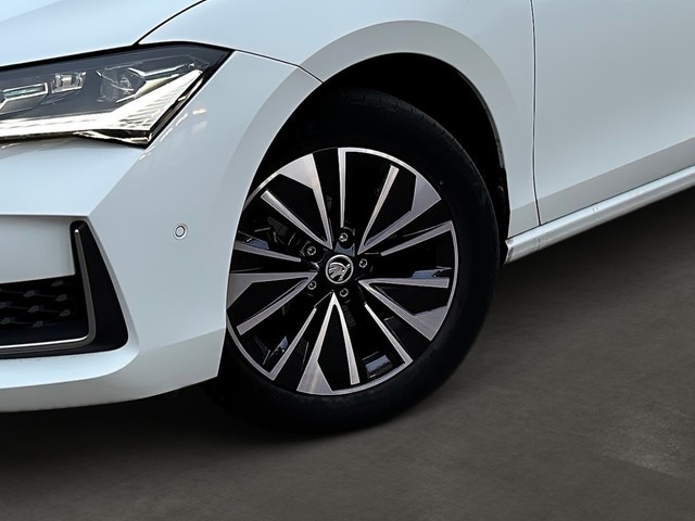 Skoda Superb 1.5 TSI Combi Selection