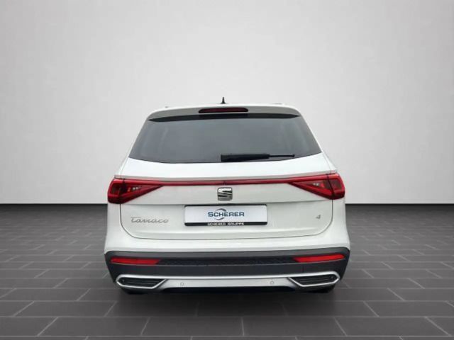 Seat Tarraco 2.0 TDI