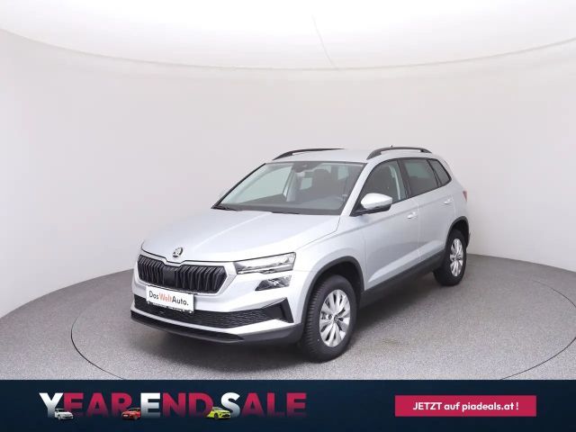 Skoda Karoq Selection