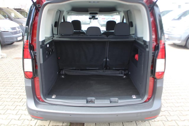 Volkswagen Caddy 2.0 TDI Life
