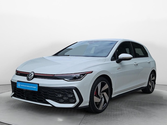 Volkswagen Golf DSG GTI Golf VIII