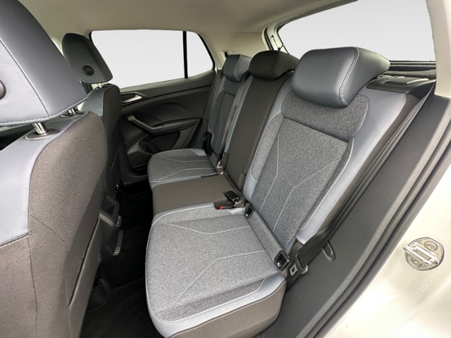 Volkswagen T-Cross DSG