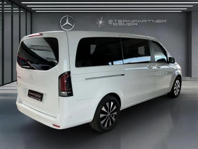 Mercedes-Benz EQV 300 Limousine Lang