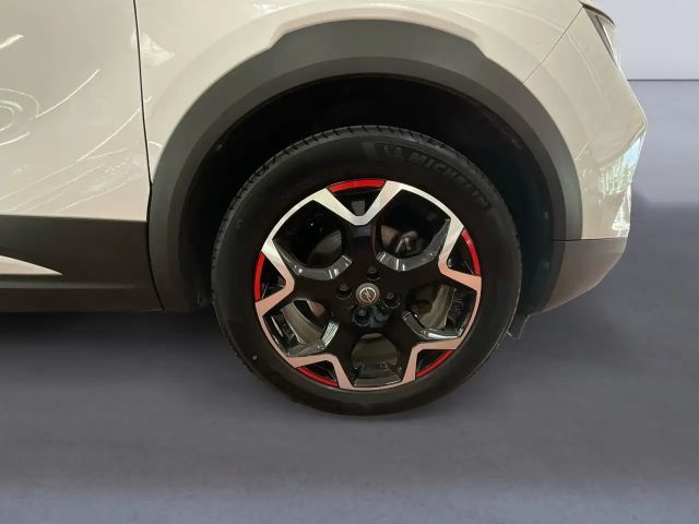 Opel Mokka GS-Line Grand Sport Mokka-e