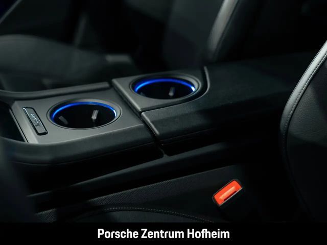 Porsche Taycan BOSE Luftfederung Rückfahrkamera 20-Zoll