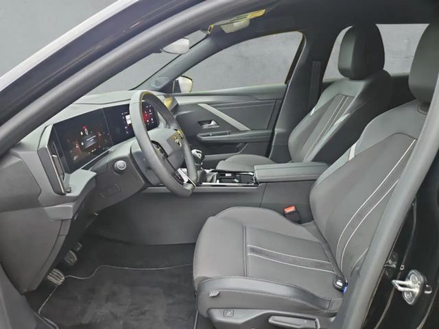 Opel Astra GS-Line Grand Sport Sports Tourer