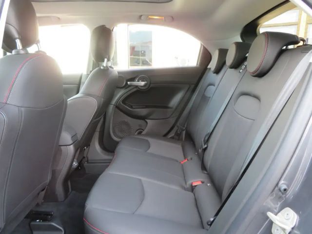 Fiat 500X Dolcevita Sport