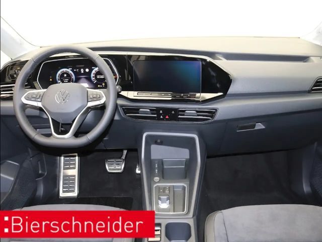 Volkswagen Caddy 2.0 TDI DSG Style