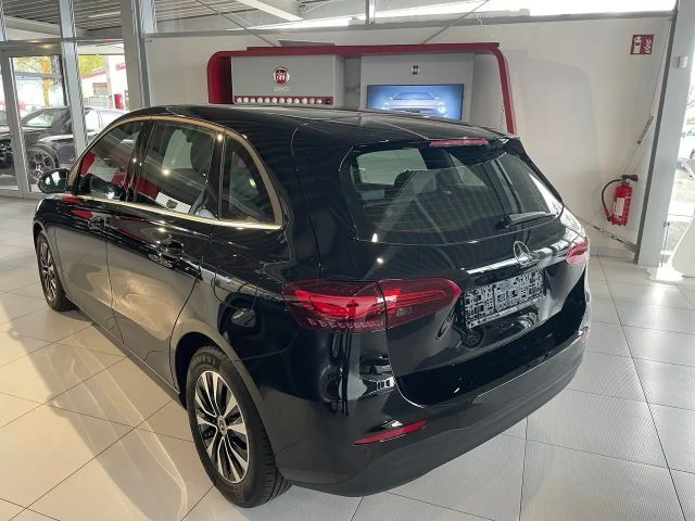 Mercedes-Benz B 180 B 180Automatik