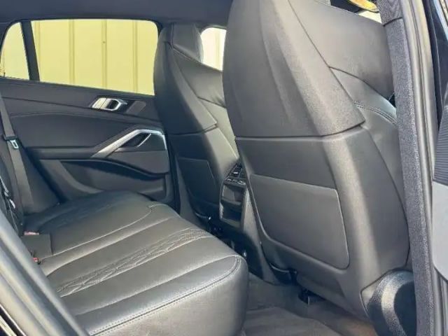 BMW X6 M-Sport xDrive