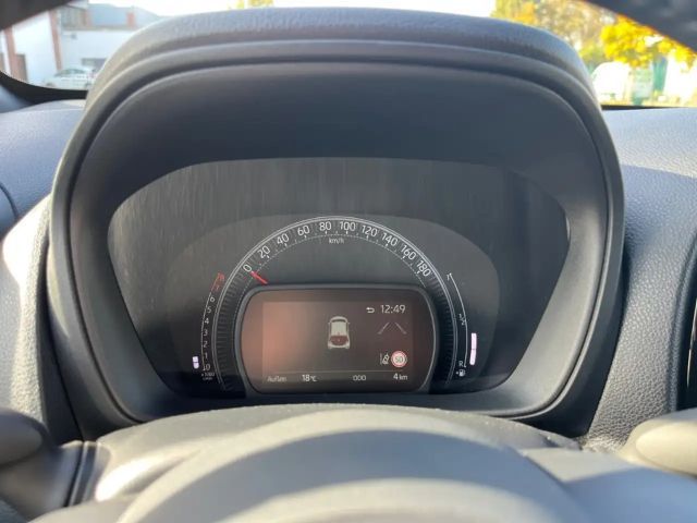 Toyota Aygo X Hatchback