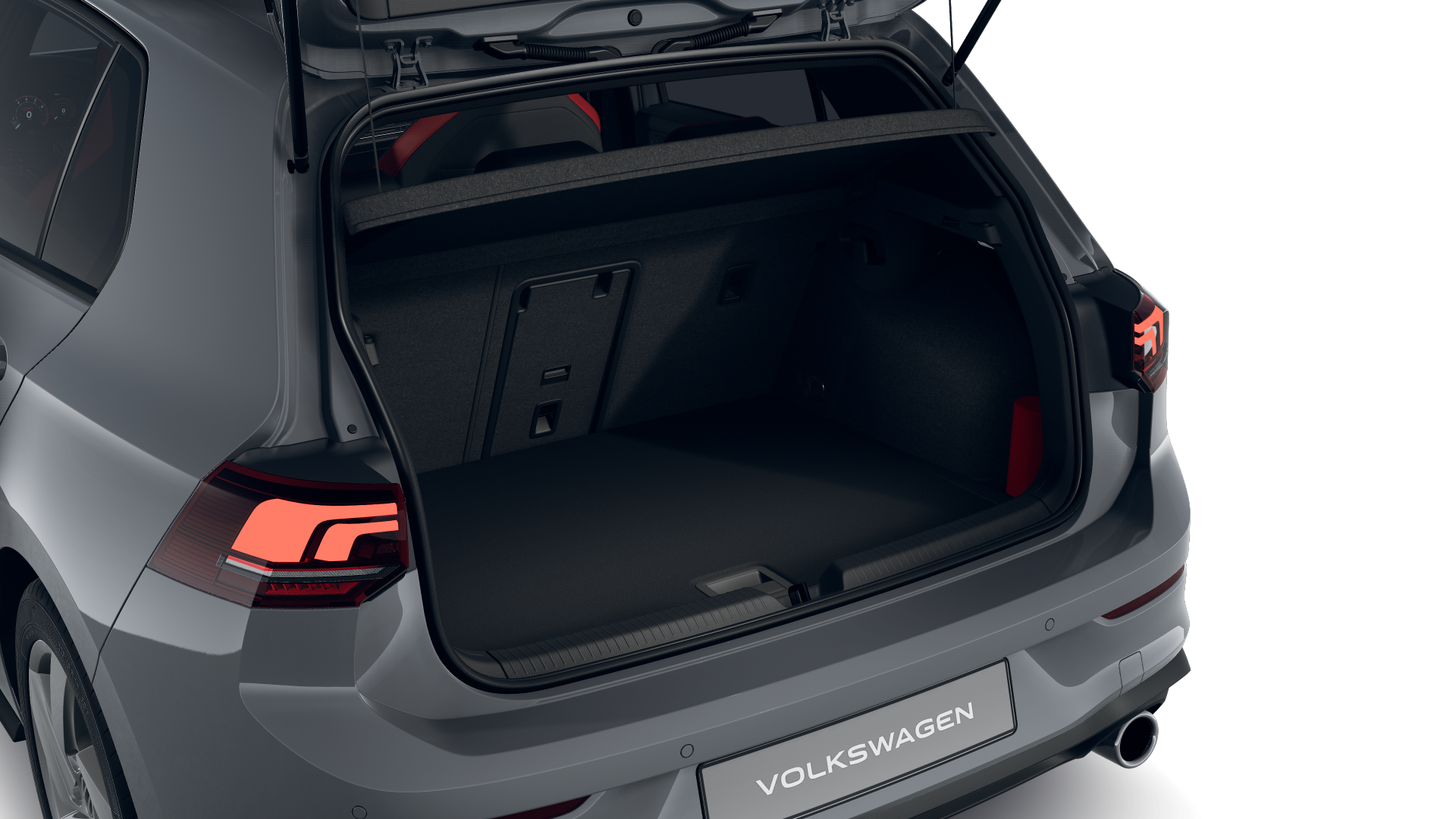 Volkswagen Golf GTI Golf VIII