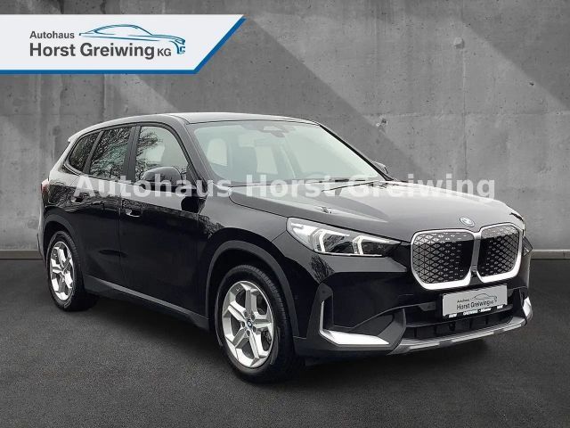 BMW iX1 xDrive
