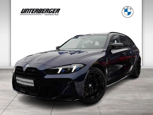 BMW M3 Competition Touring xDrive