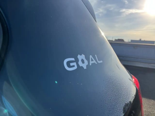 Volkswagen Golf 1.5 TSI