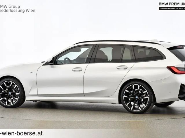 BMW 320 320d xDrive