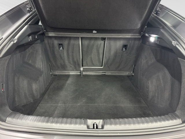 Audi Q4 e-tron 50 Quattro Sportback