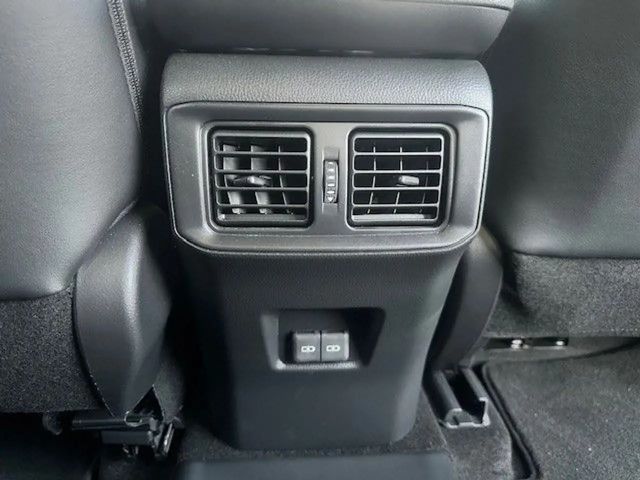 Suzuki Across Comfort Hybrid