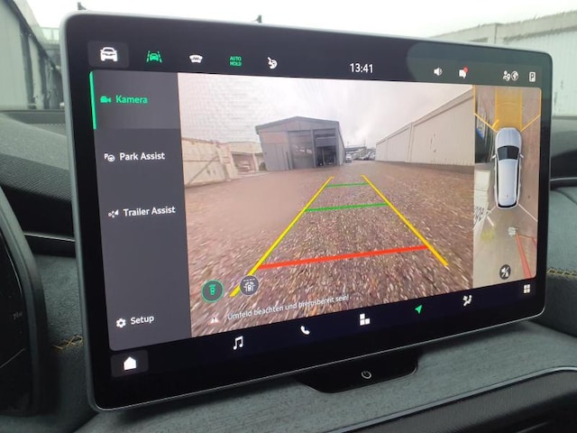 Skoda Kodiaq 2.0 TDI 4x4