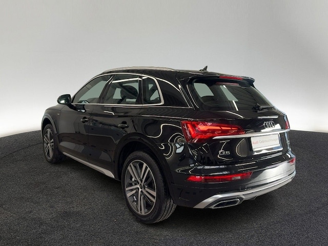 Audi Q5 40 TDI Quattro S-Tronic